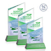 Scarsdale VividPrint™ Award on Newhaven