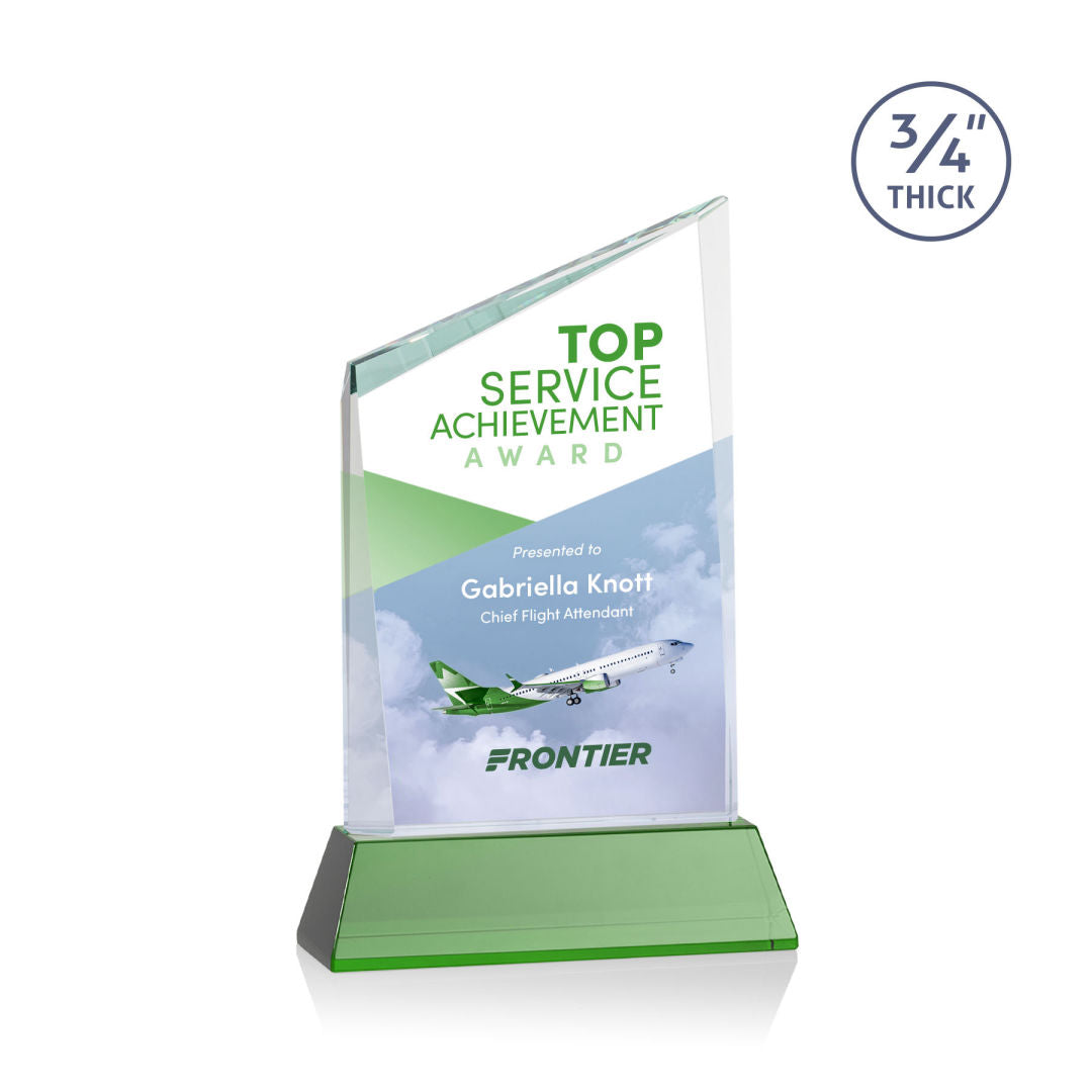 Scarsdale VividPrint™ Award on Newhaven