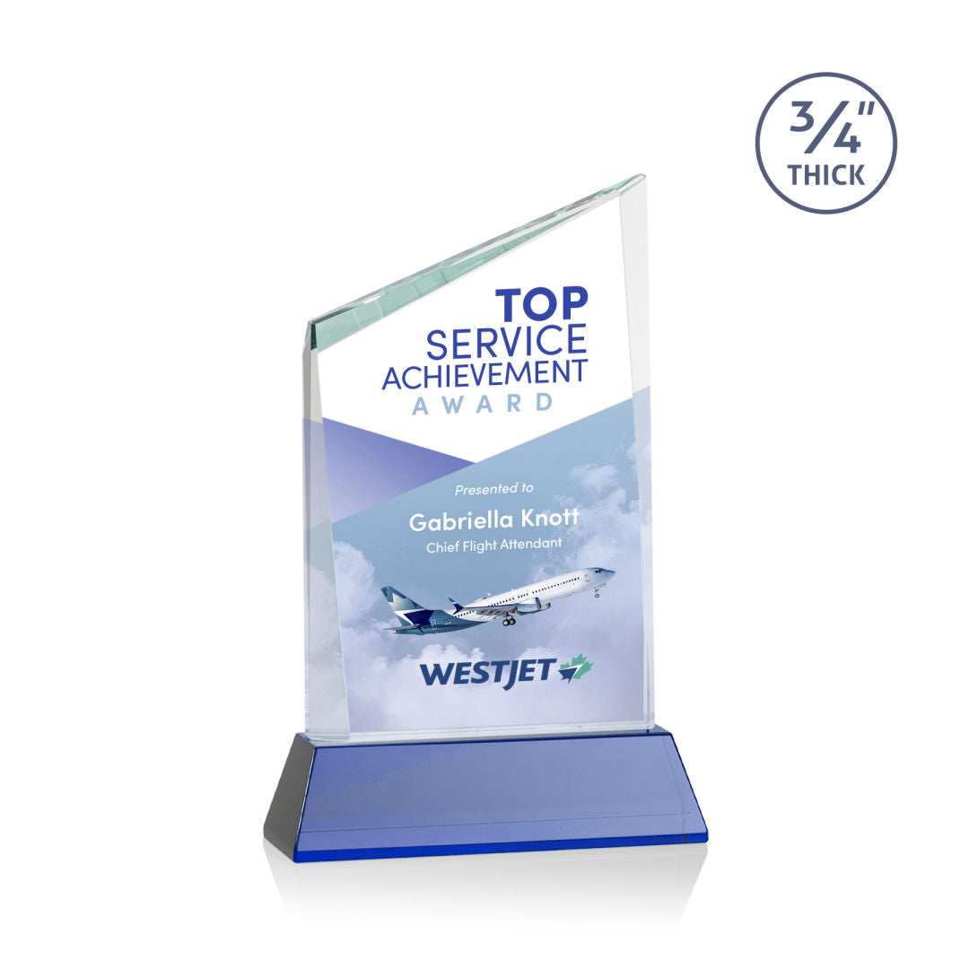 Scarsdale VividPrint™ Award on Newhaven