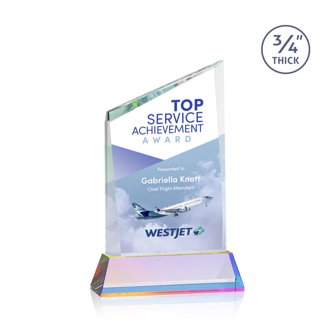 Scarsdale VividPrint™ Award on Newhaven