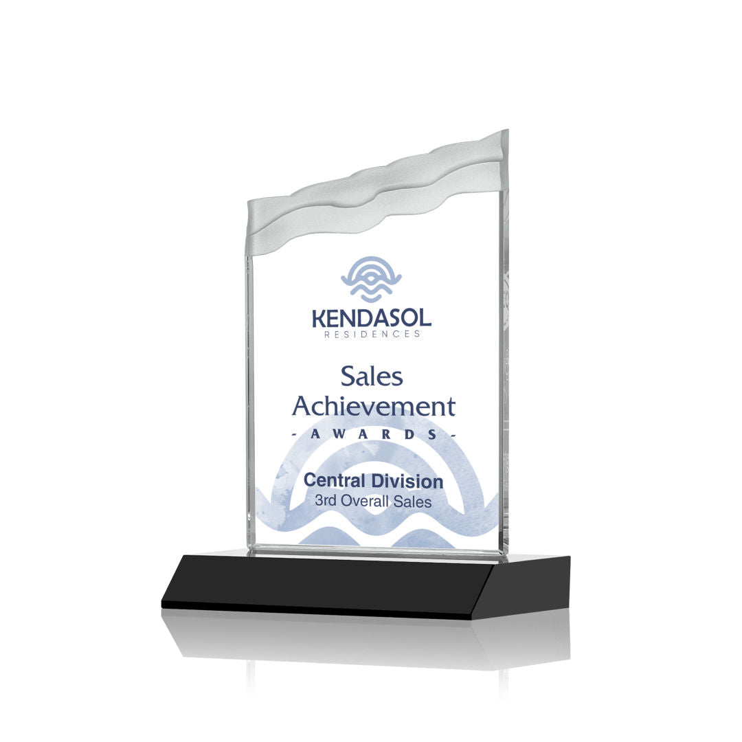 Oakwood VividPrint™ Award
