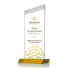 Oakwood VividPrint™ Award