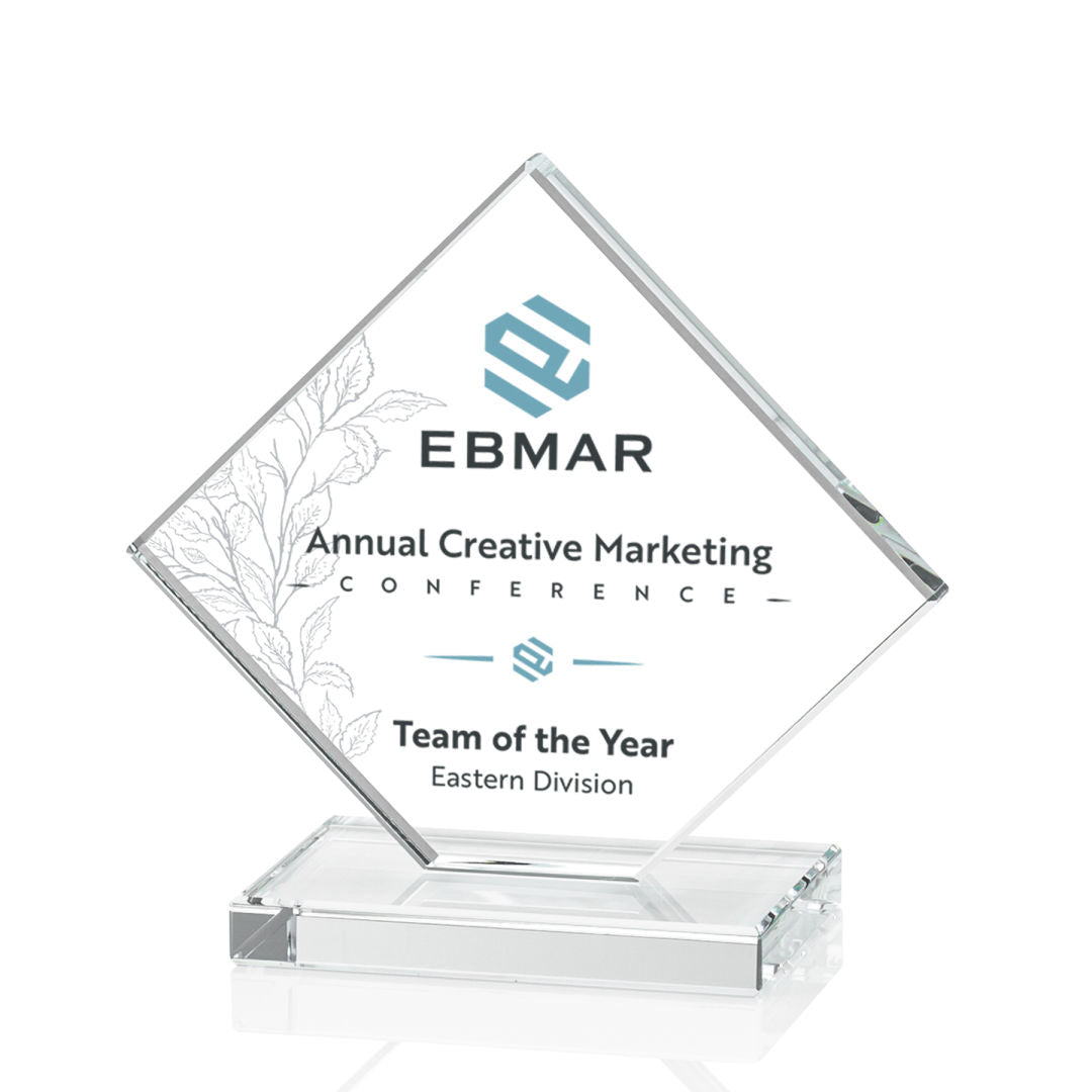 Wellington VividPrint™ Award