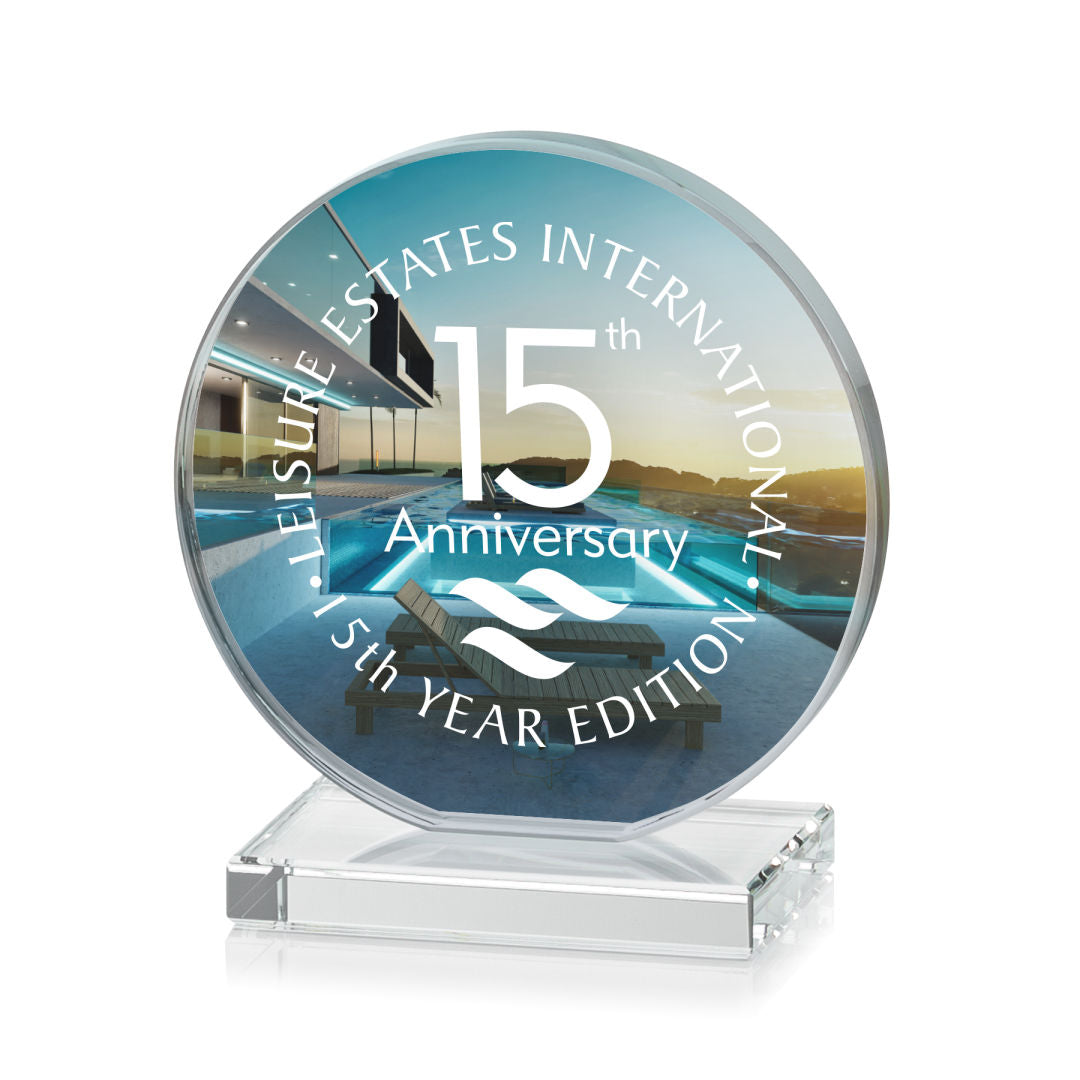 Victoria VividPrint™ Award