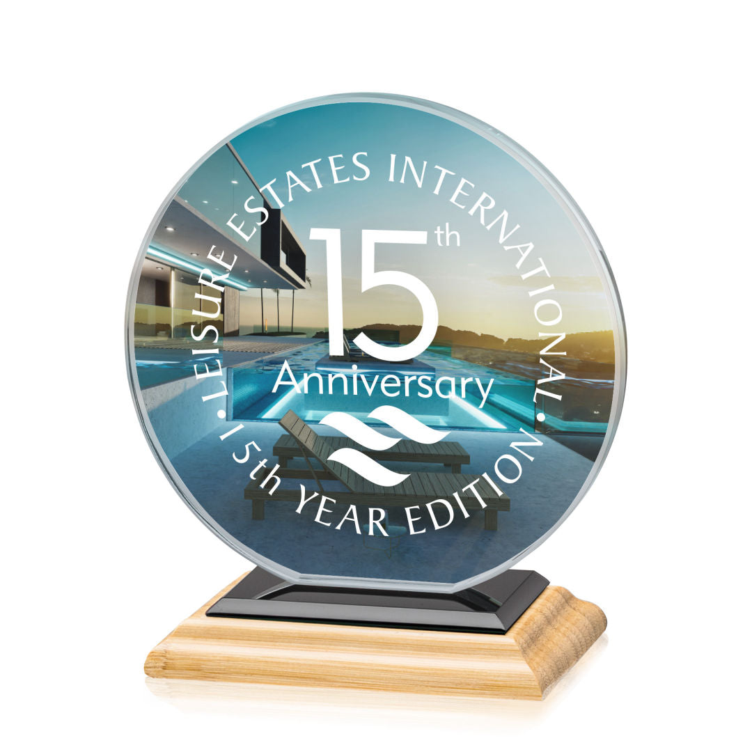 Victoria VividPrint™ Award