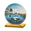 Victoria VividPrint™ Award