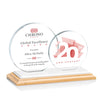 Double Victoria VividPrint™ Award