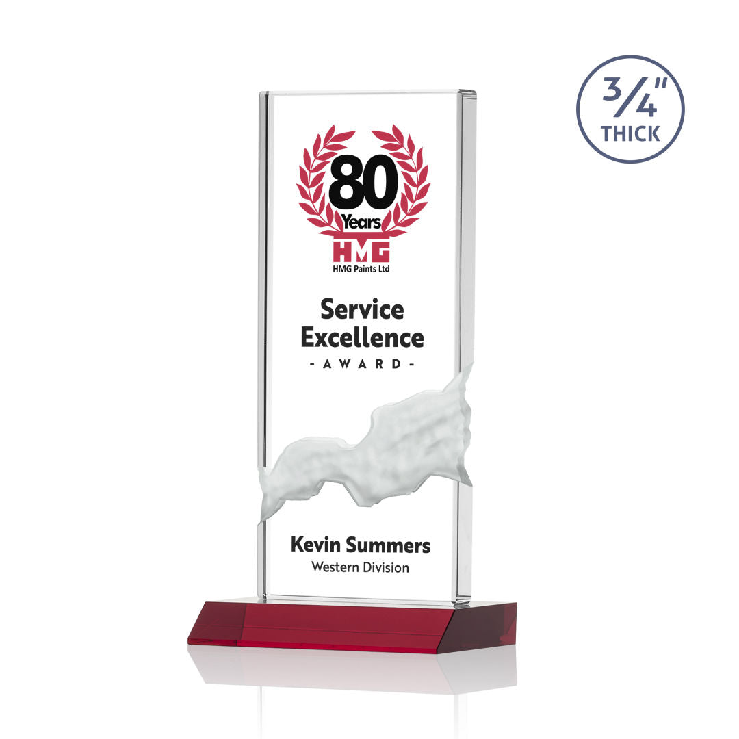 Poole VividPrint™ Award
