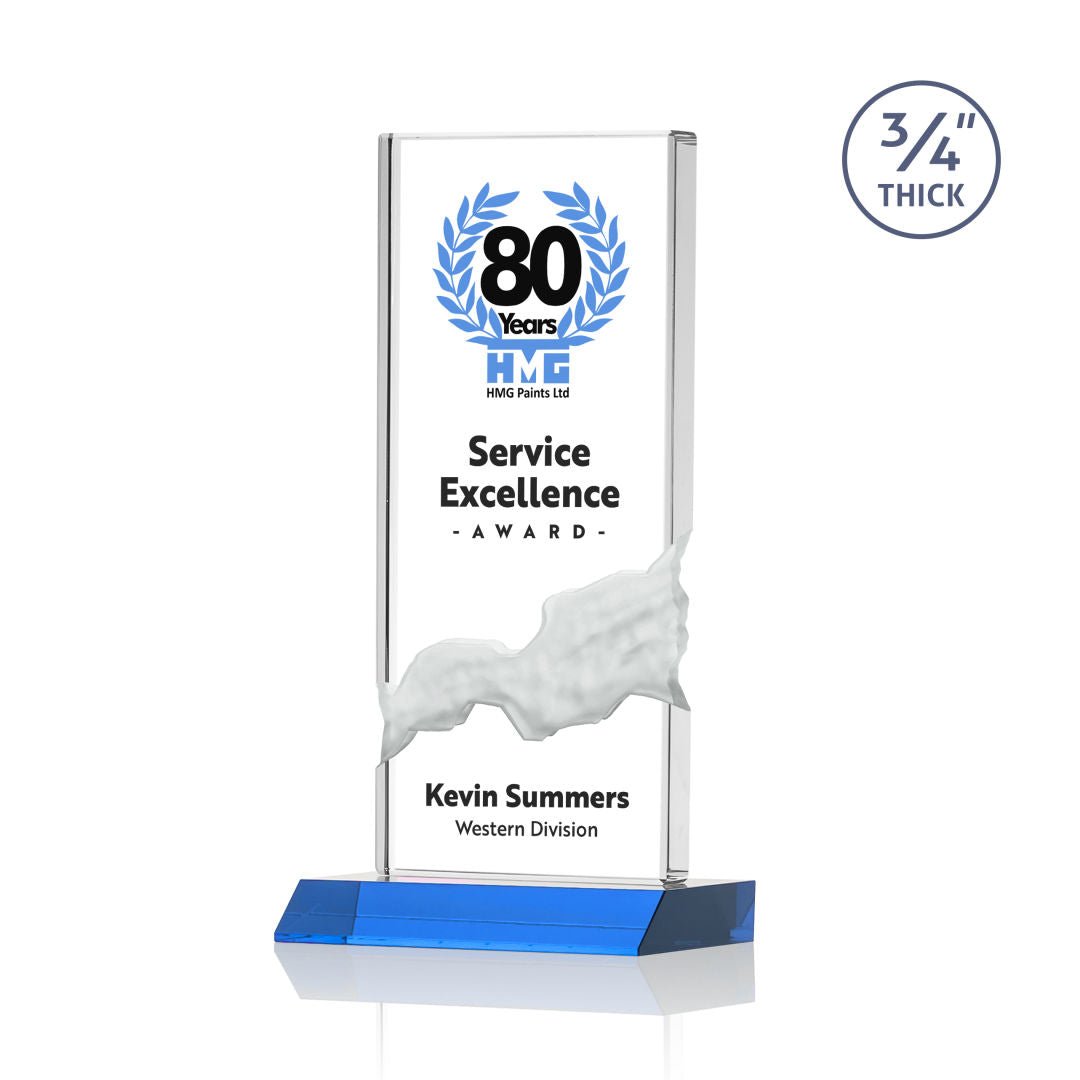 Poole VividPrint™ Award