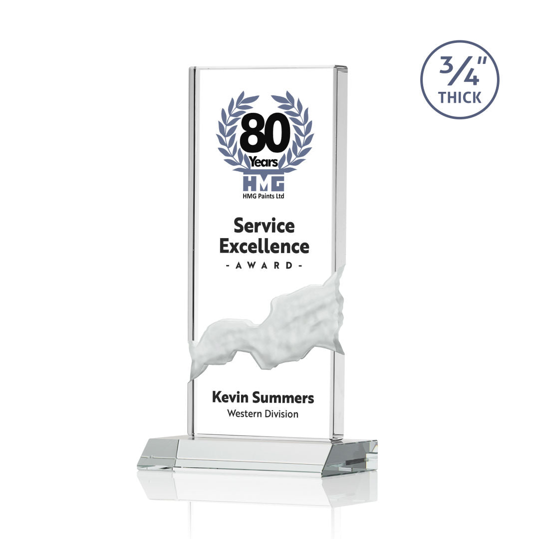 Poole VividPrint™ Award