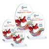 Austin (Vert) VividPrint™ Award