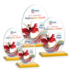 Austin (Vert) VividPrint™ Award