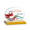 Austin (Horiz) VividPrint™ Award
