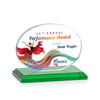 Austin (Horiz) VividPrint™ Award