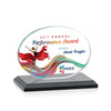 Austin (Horiz) VividPrint™ Award