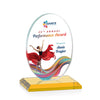 Austin (Vert) VividPrint™ Award