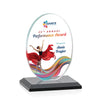 Austin (Vert) VividPrint™ Award