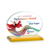 Austin (Horiz) VividPrint™ Award