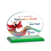 Austin (Horiz) VividPrint™ Award