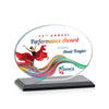 Austin (Horiz) VividPrint™ Award