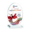 Austin (Vert) VividPrint™ Award
