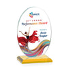 Austin (Vert) VividPrint™ Award