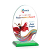 Austin (Vert) VividPrint™ Award
