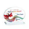 Austin (Horiz) VividPrint™ Award