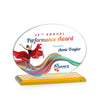 Austin (Horiz) VividPrint™ Award