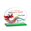 Austin (Horiz) VividPrint™ Award