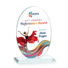 Austin (Vert) VividPrint™ Award
