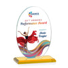 Austin (Vert) VividPrint™ Award
