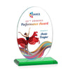 Austin (Vert) VividPrint™ Award