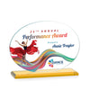 Austin (Horiz) VividPrint™ Award