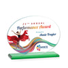 Austin (Horiz) VividPrint™ Award