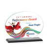 Austin (Horiz) VividPrint™ Award