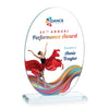 Austin (Vert) VividPrint™ Award