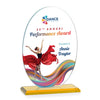 Austin (Vert) VividPrint™ Award