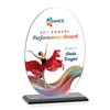 Austin (Vert) VividPrint™ Award