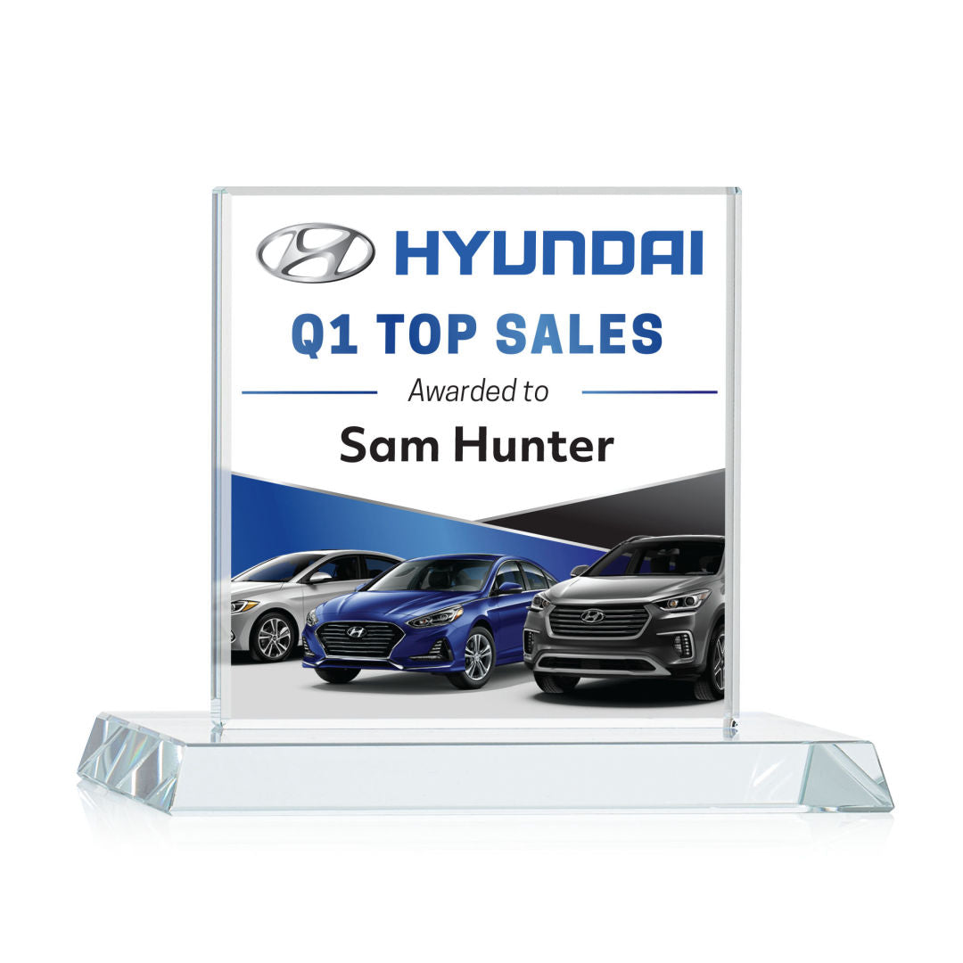 Cardiff VividPrint™ Award