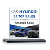 Cardiff VividPrint™ Award