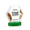 Barnett VividPrint™ Award on Alberton Base