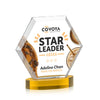 Barnett VividPrint™ Award on Alberton Base