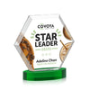 Barnett VividPrint™ Award on Alberton Base