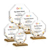 Leyland VividPrint™ Award