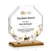 Leyland VividPrint™ Award