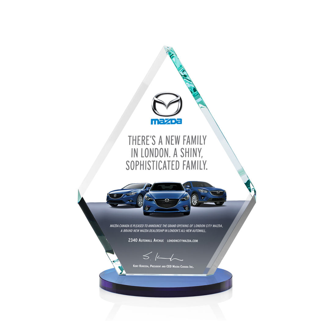 Canton VividPrint™ Award