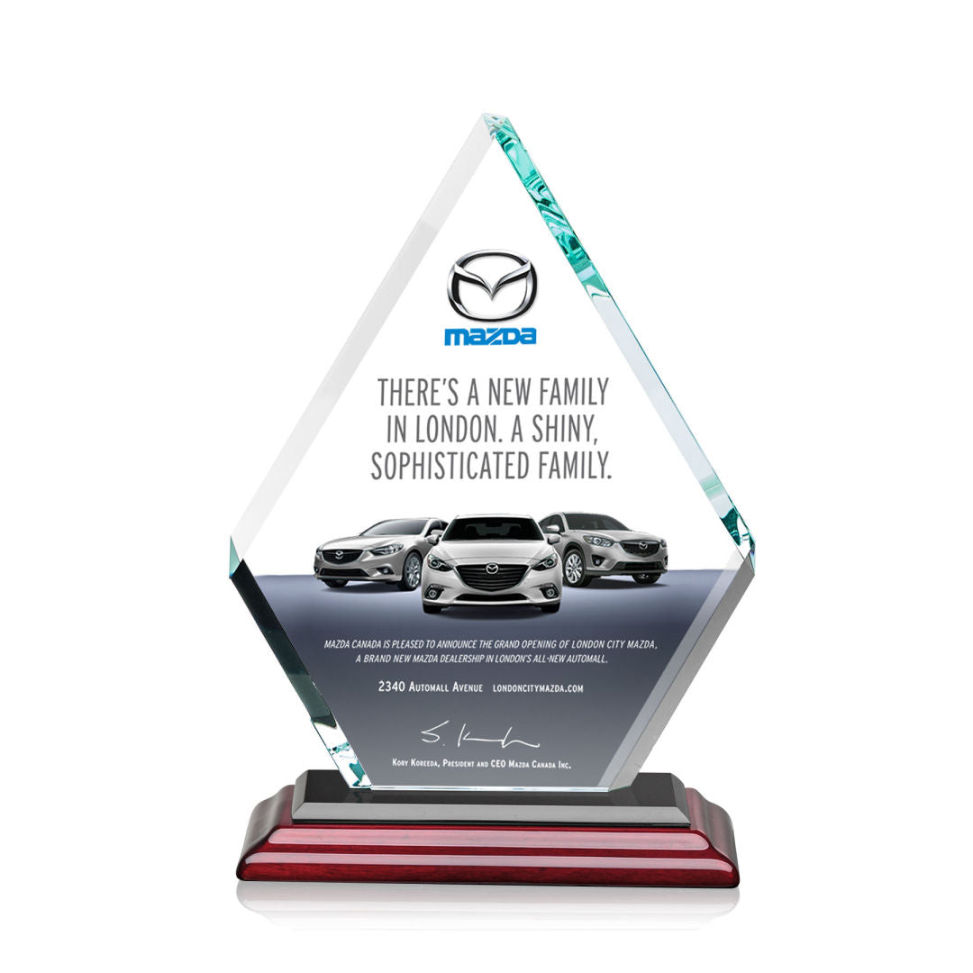 Canton VividPrint™ Award