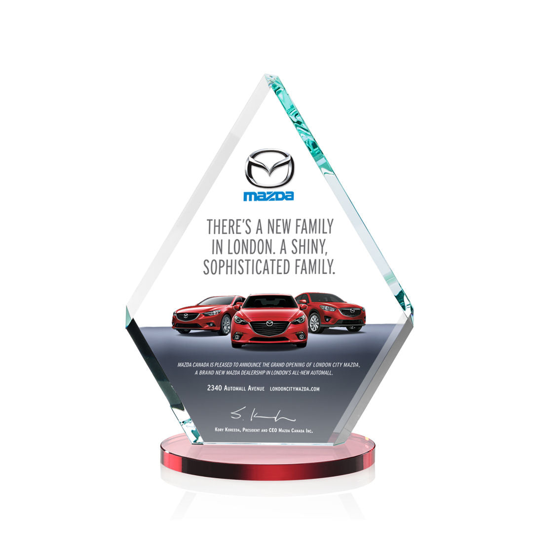 Canton VividPrint™ Award