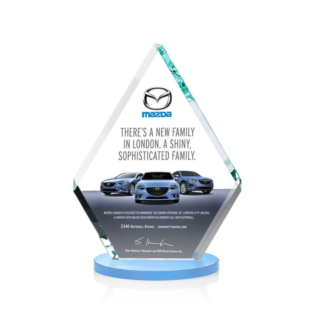 Canton VividPrint™ Award